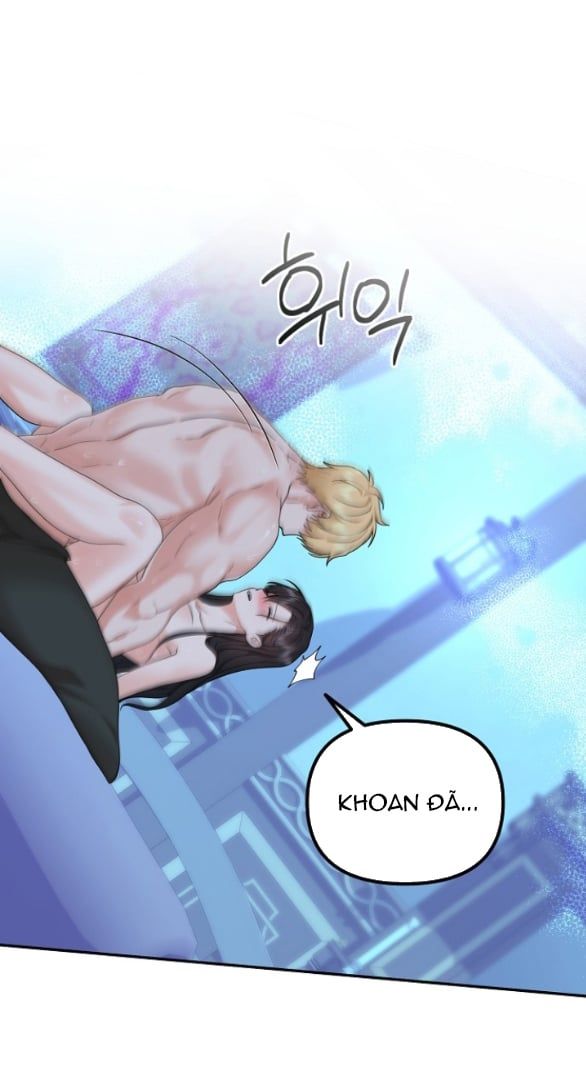 đọc truyện [18+] Dũng Sĩ Vị Tha Chương 40.1 ảnh 23 tại Truyện Dạ Ký