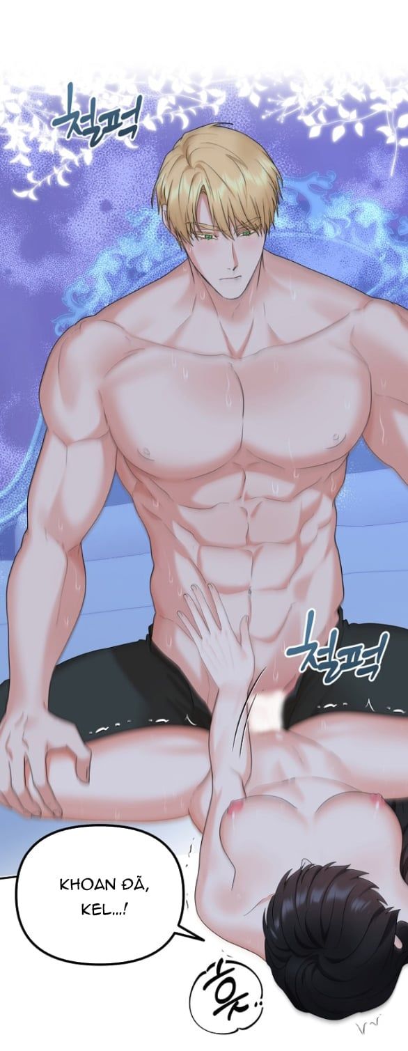 đọc truyện [18+] Dũng Sĩ Vị Tha Chương 40.1 ảnh 26 tại Truyện Dạ Ký