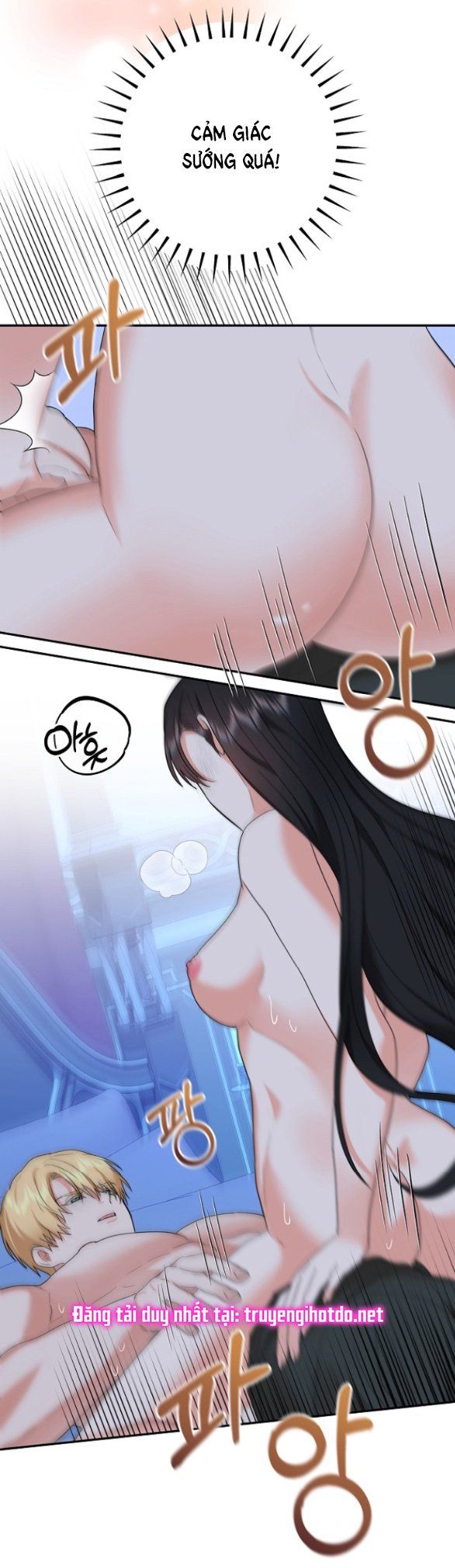 đọc truyện [18+] Dũng Sĩ Vị Tha Chương 40.1 ảnh 10 tại Truyện Dạ Ký