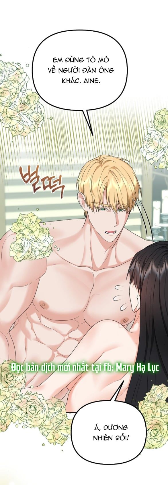 đọc truyện [18+] Dũng Sĩ Vị Tha Chương 40.2 ảnh 13 tại Truyện Dạ Ký