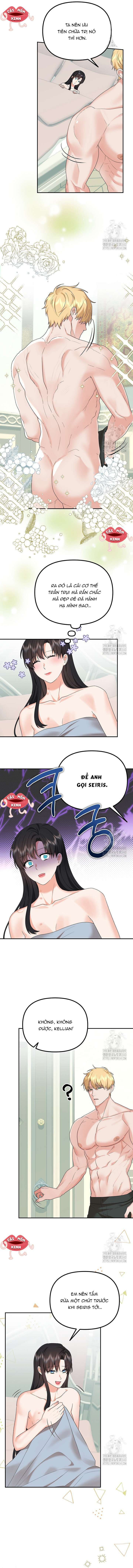 đọc truyện [18+] Dũng Sĩ Vị Tha Chương 40 ảnh 10 tại Thiên Thai Truyện