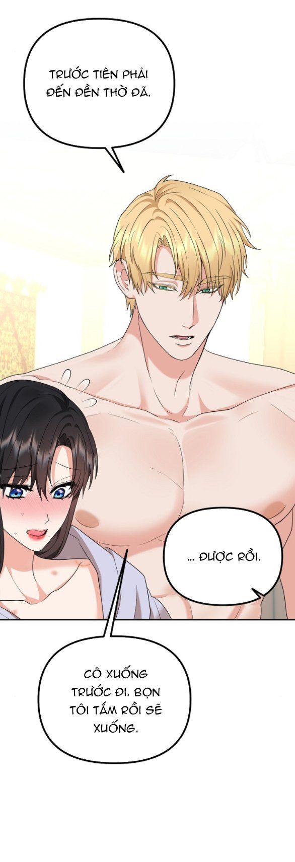đọc truyện [18+] Dũng Sĩ Vị Tha Chương 41.1 ảnh 22 tại Truyện Dạ Ký