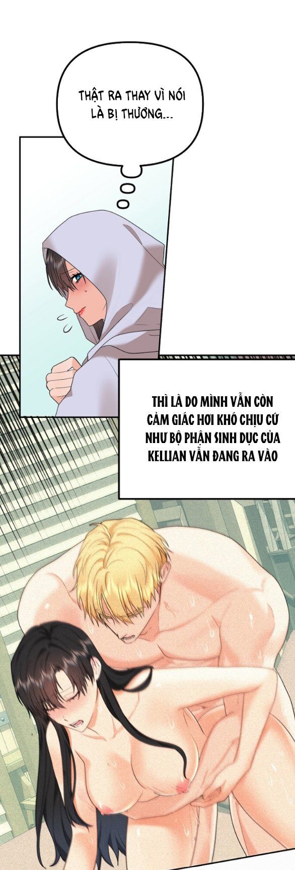đọc truyện [18+] Dũng Sĩ Vị Tha Chương 41.1 ảnh 5 tại Truyện Dạ Ký