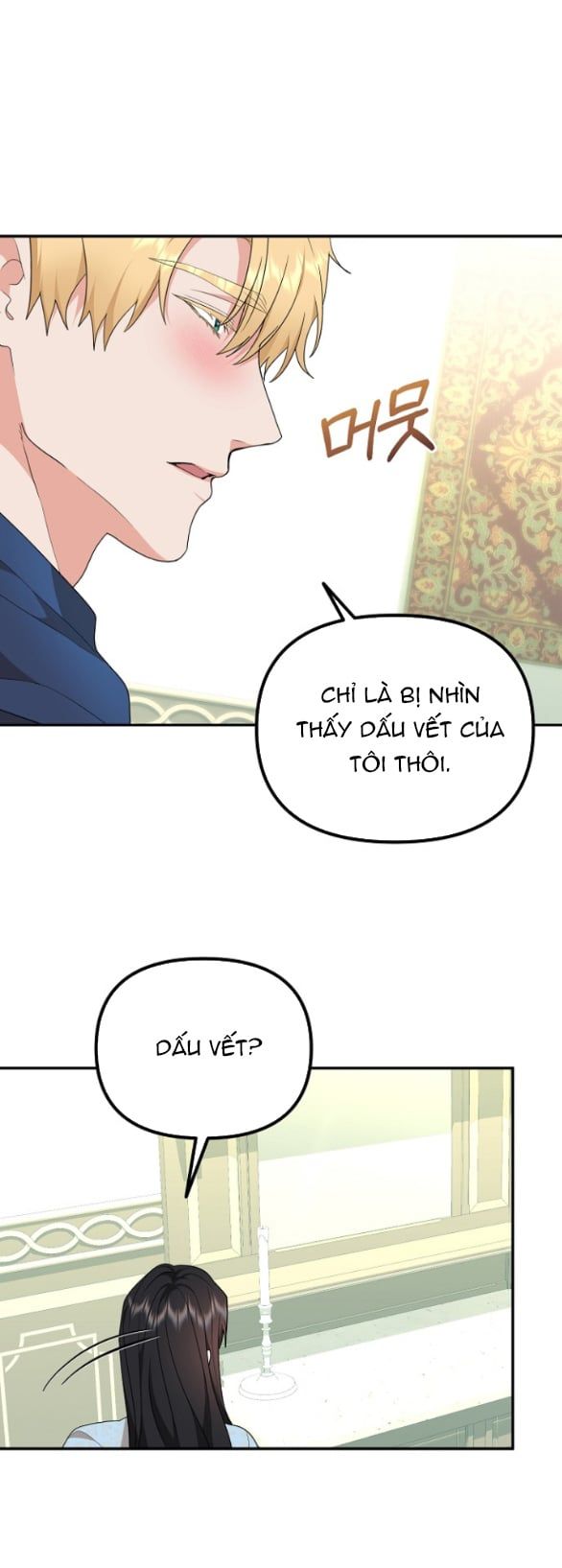 đọc truyện [18+] Dũng Sĩ Vị Tha Chương 41.1 ảnh 41 tại Truyện Dạ Ký