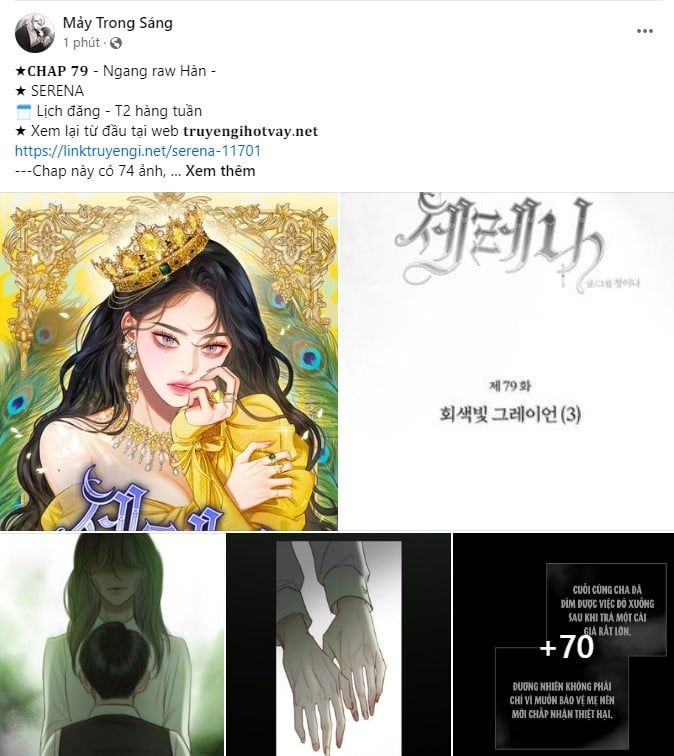 đọc truyện [18+] Dũng Sĩ Vị Tha Chương 41.1 ảnh 43 tại Truyện Dạ Ký