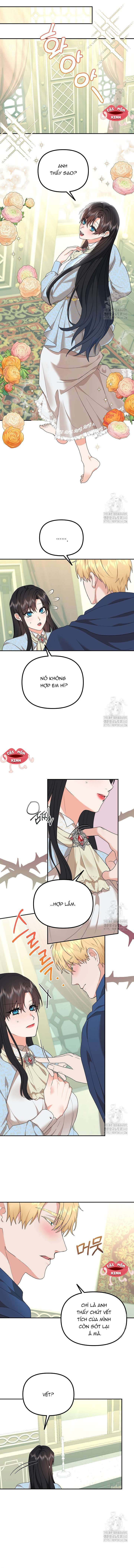 đọc truyện [18+] Dũng Sĩ Vị Tha Chương 41 ảnh 7 tại Thiên Thai Truyện