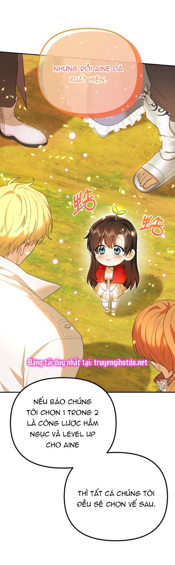 đọc truyện [18+] Dũng Sĩ Vị Tha Chương 42.1 ảnh 20 tại Truyện Dạ Ký