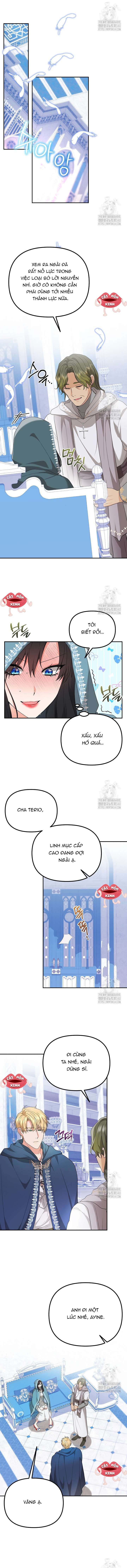 đọc truyện [18+] Dũng Sĩ Vị Tha Chương 42 ảnh 6 tại Thiên Thai Truyện
