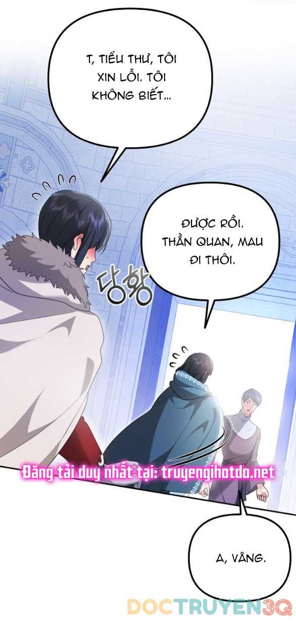 đọc truyện [18+] Dũng Sĩ Vị Tha Chương 43.1 ảnh 9 tại Truyện Dạ Ký