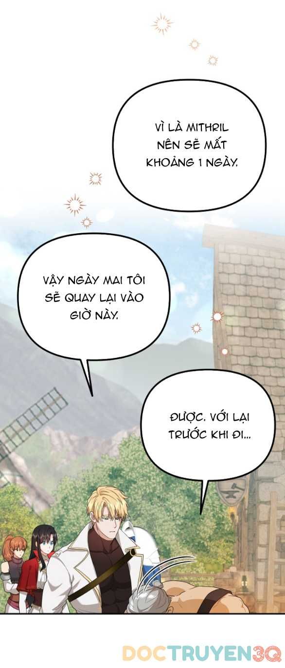 đọc truyện [18+] Dũng Sĩ Vị Tha Chương 43.2 ảnh 21 tại Truyện Dạ Ký