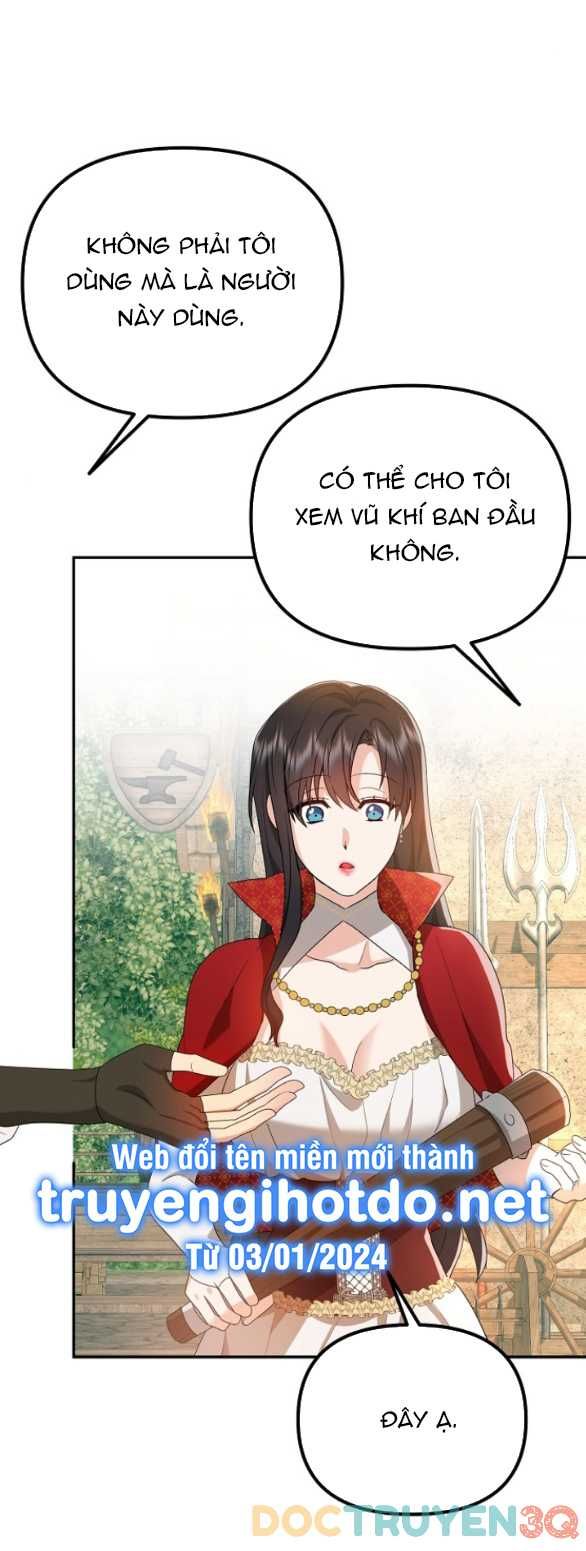 đọc truyện [18+] Dũng Sĩ Vị Tha Chương 43.2 ảnh 4 tại Truyện Dạ Ký