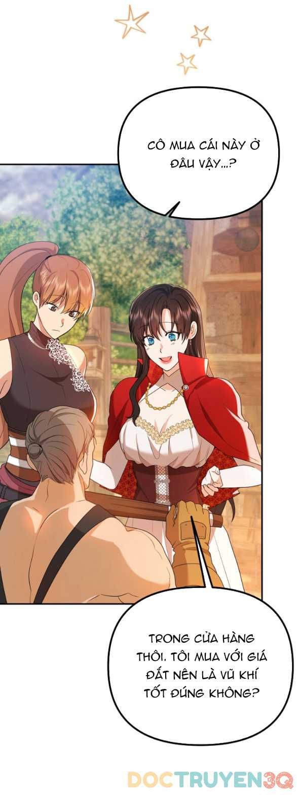 đọc truyện [18+] Dũng Sĩ Vị Tha Chương 43.2 ảnh 7 tại Truyện Dạ Ký