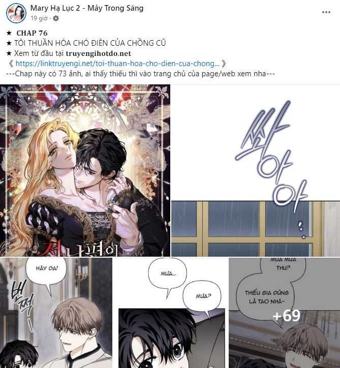 đọc truyện [18+] Dũng Sĩ Vị Tha Chương 44.2 ảnh 45 tại Truyện Dạ Ký