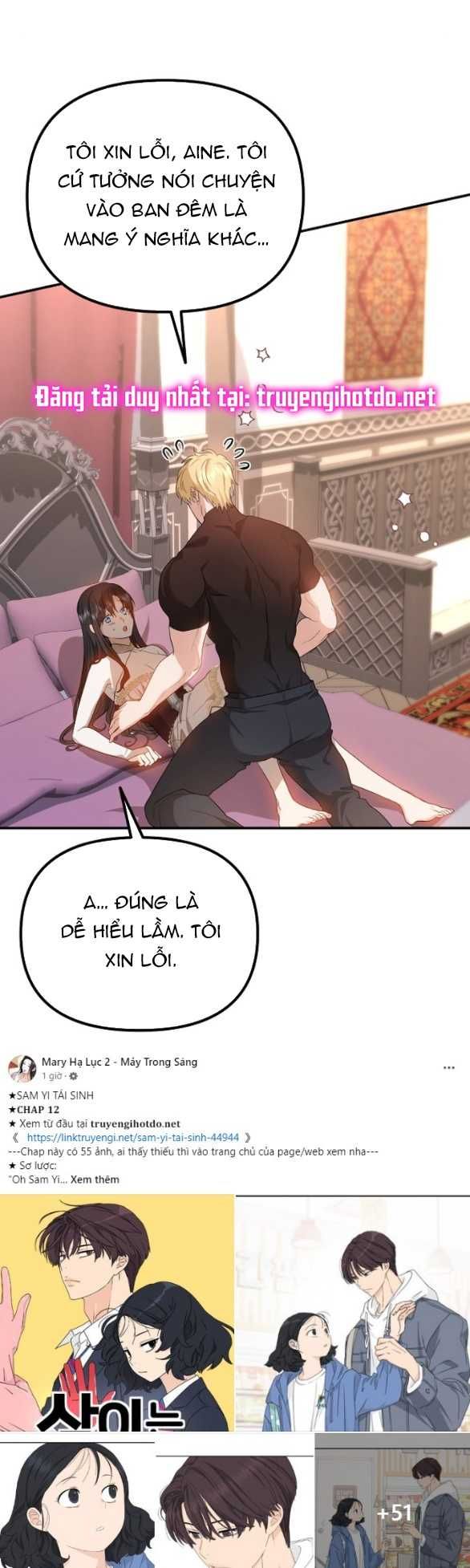 đọc truyện [18+] Dũng Sĩ Vị Tha Chương 44.2 ảnh 10 tại Truyện Dạ Ký