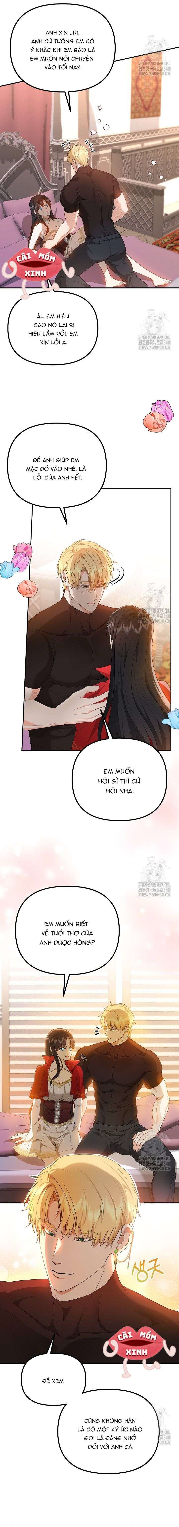 đọc truyện [18+] Dũng Sĩ Vị Tha Chương 44 ảnh 4 tại Thiên Thai Truyện