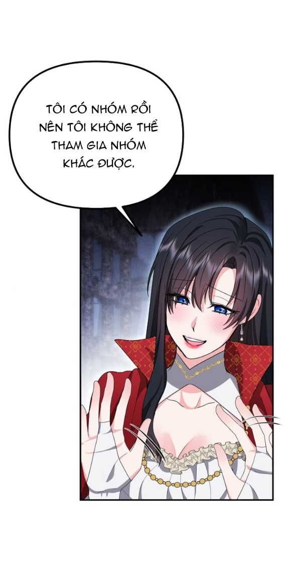 đọc truyện [18+] Dũng Sĩ Vị Tha Chương 45.2 ảnh 26 tại Truyện Dạ Ký