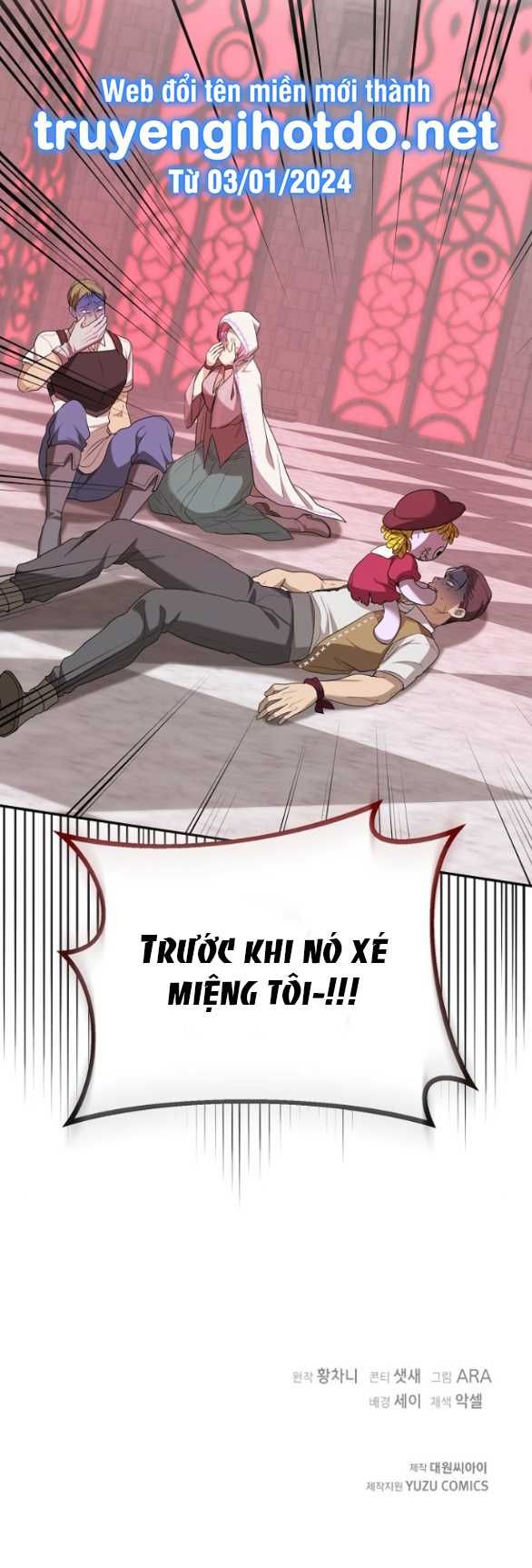 đọc truyện [18+] Dũng Sĩ Vị Tha Chương 45.2 ảnh 34 tại Truyện Dạ Ký
