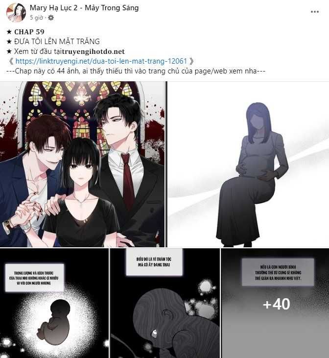 đọc truyện [18+] Dũng Sĩ Vị Tha Chương 45.2 ảnh 35 tại Truyện Dạ Ký