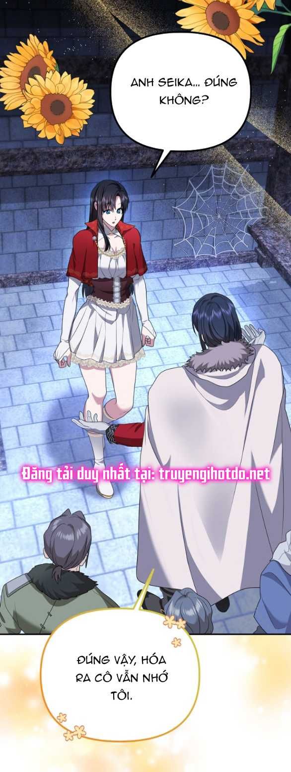 đọc truyện [18+] Dũng Sĩ Vị Tha Chương 45.2 ảnh 6 tại Truyện Dạ Ký