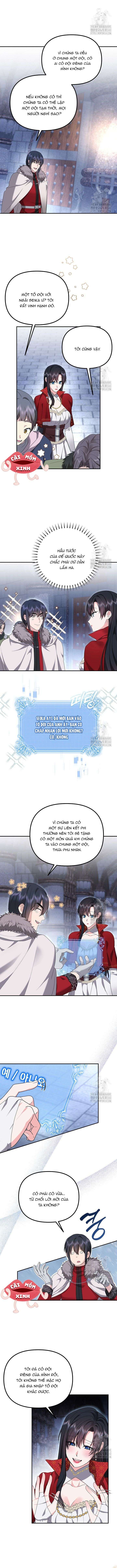 đọc truyện [18+] Dũng Sĩ Vị Tha Chương 45 ảnh 9 tại Thiên Thai Truyện