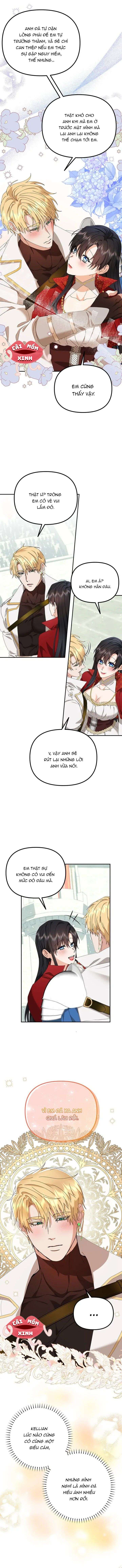 đọc truyện [18+] Dũng Sĩ Vị Tha Chương 48 ảnh 7 tại Thiên Thai Truyện