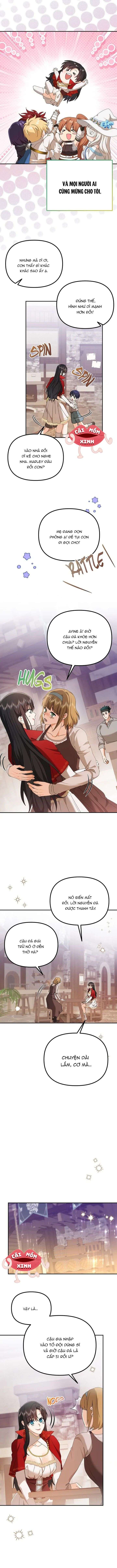 đọc truyện [18+] Dũng Sĩ Vị Tha Chương 49 ảnh 3 tại Thiên Thai Truyện