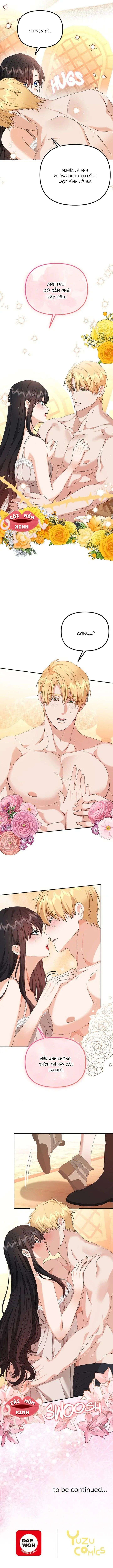 đọc truyện [18+] Dũng Sĩ Vị Tha Chương 49 ảnh 12 tại Thiên Thai Truyện