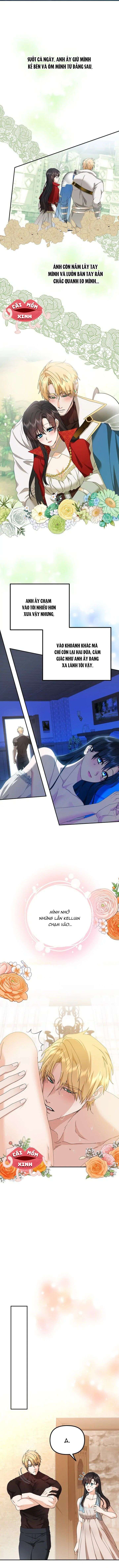 đọc truyện [18+] Dũng Sĩ Vị Tha Chương 49 ảnh 6 tại Thiên Thai Truyện