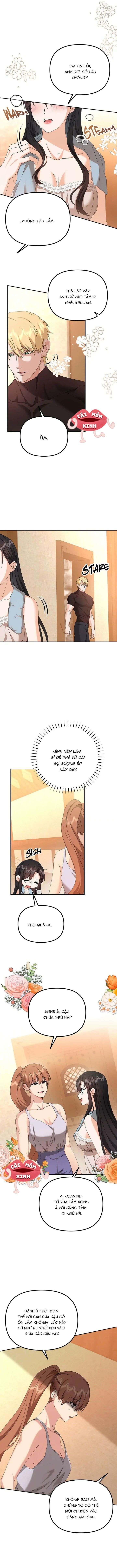 đọc truyện [18+] Dũng Sĩ Vị Tha Chương 49 ảnh 7 tại Thiên Thai Truyện