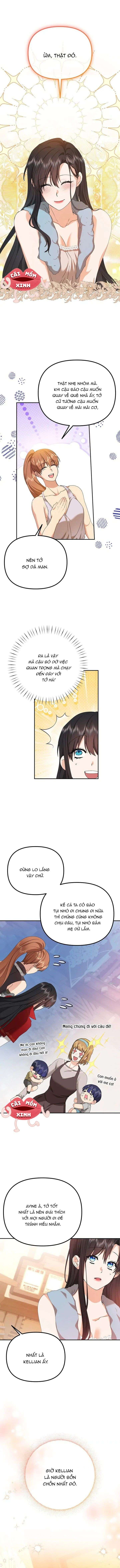 đọc truyện [18+] Dũng Sĩ Vị Tha Chương 49 ảnh 9 tại Thiên Thai Truyện