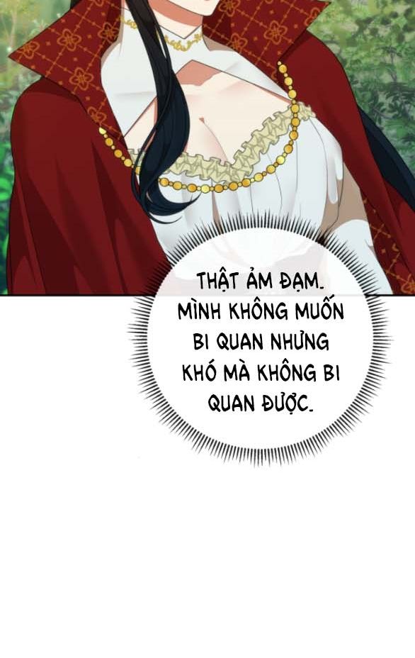 đọc truyện [18+] Dũng Sĩ Vị Tha Chương 5.1 ảnh 23 tại Giả Dược
