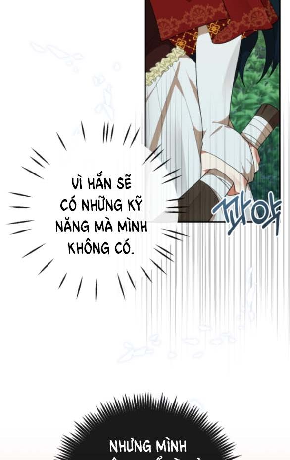 đọc truyện [18+] Dũng Sĩ Vị Tha Chương 5.1 ảnh 49 tại Giả Dược
