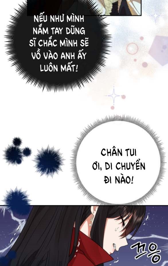 đọc truyện [18+] Dũng Sĩ Vị Tha Chương 5.2 ảnh 26 tại Giả Dược