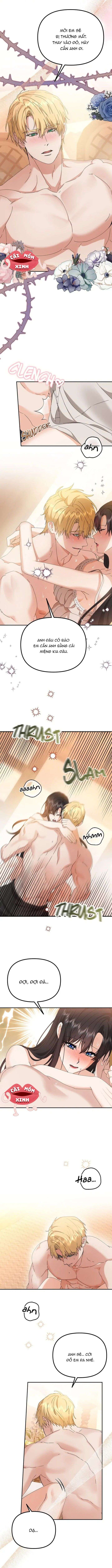 đọc truyện [18+] Dũng Sĩ Vị Tha Chương 50 ảnh 4 tại Thiên Thai Truyện