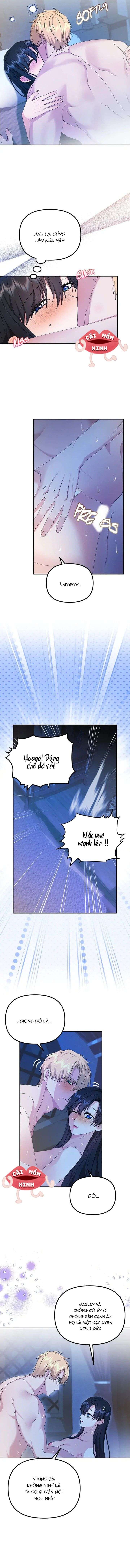 đọc truyện [18+] Dũng Sĩ Vị Tha Chương 50 ảnh 9 tại Thiên Thai Truyện