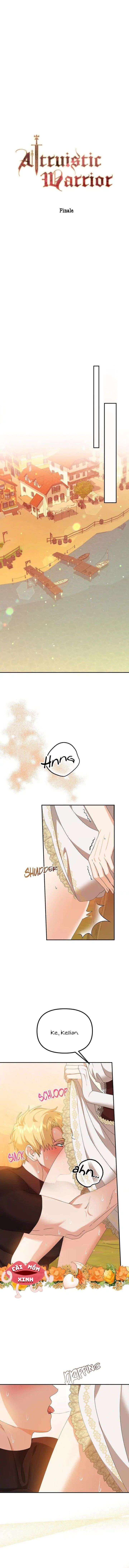 đọc truyện [18+] Dũng Sĩ Vị Tha Chương 51 ảnh 2 tại Thiên Thai Truyện