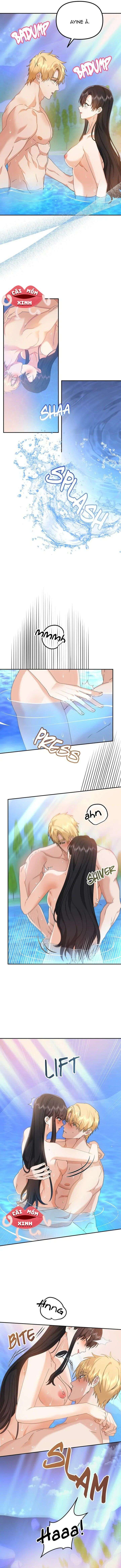 đọc truyện [18+] Dũng Sĩ Vị Tha Chương 51 ảnh 8 tại Thiên Thai Truyện