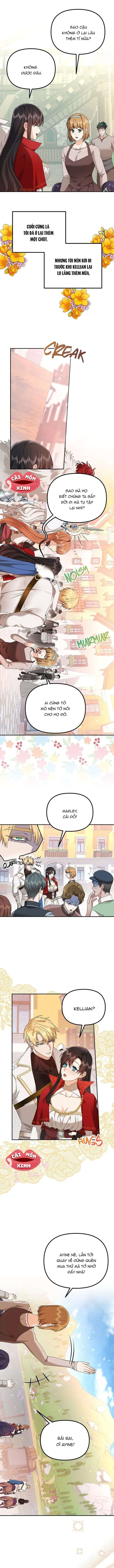 đọc truyện [18+] Dũng Sĩ Vị Tha Chương 51 ảnh 10 tại Thiên Thai Truyện