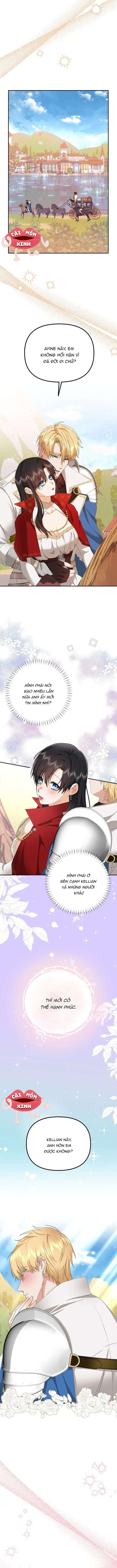 đọc truyện [18+] Dũng Sĩ Vị Tha Chương 51 ảnh 11 tại Thiên Thai Truyện