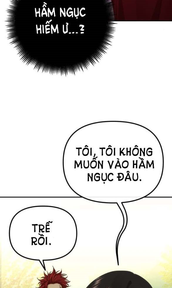đọc truyện [18+] Dũng Sĩ Vị Tha Chương 6.1 ảnh 22 tại Giả Dược