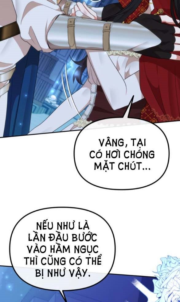 đọc truyện [18+] Dũng Sĩ Vị Tha Chương 6.1 ảnh 39 tại Giả Dược