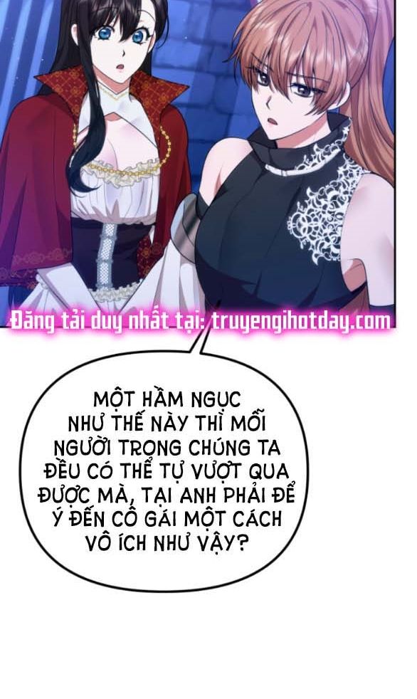 đọc truyện [18+] Dũng Sĩ Vị Tha Chương 6.2 ảnh 27 tại Giả Dược