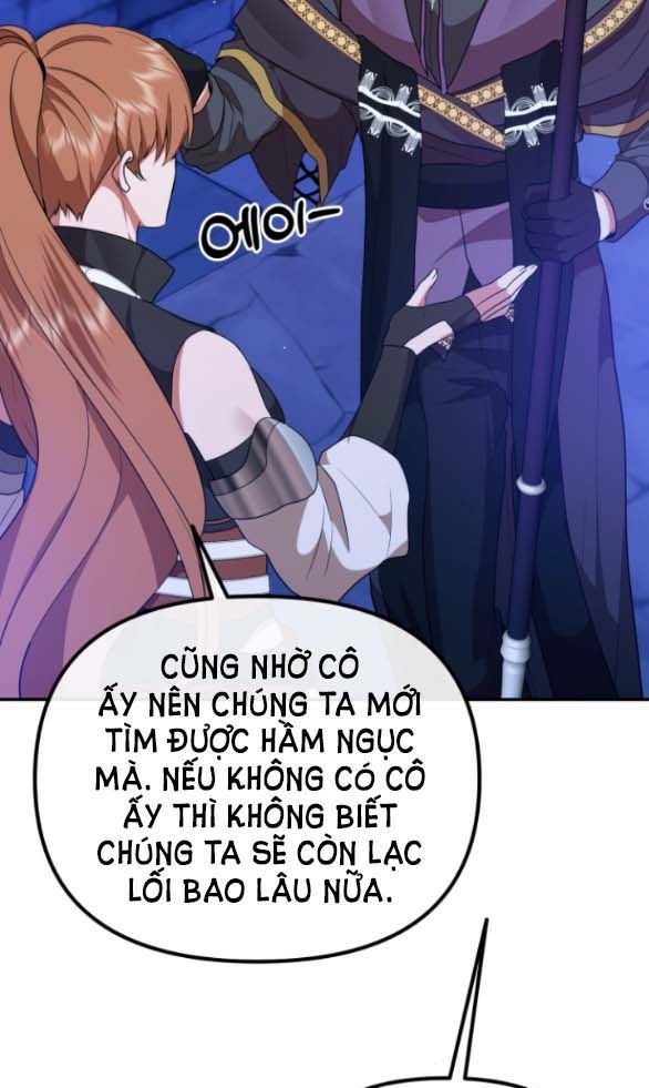 đọc truyện [18+] Dũng Sĩ Vị Tha Chương 6.2 ảnh 29 tại Giả Dược