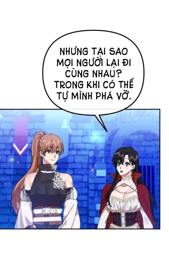 đọc truyện [18+] Dũng Sĩ Vị Tha Chương 7.1 ảnh 10 tại Giả Dược