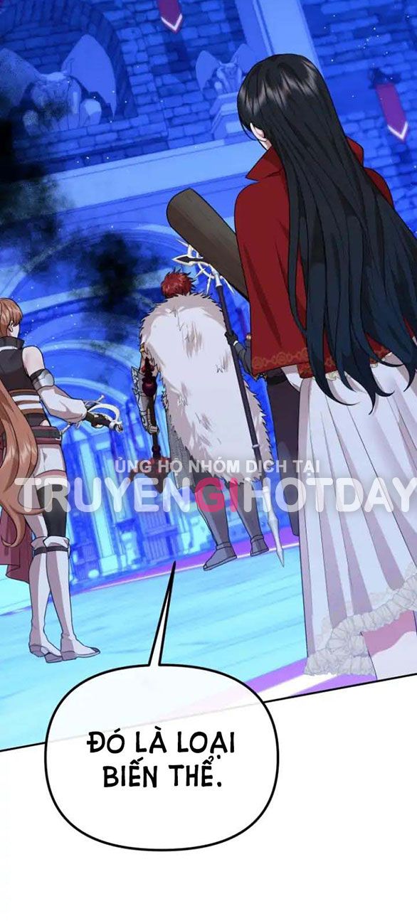 đọc truyện [18+] Dũng Sĩ Vị Tha Chương 8.1 ảnh 3 tại Giả Dược