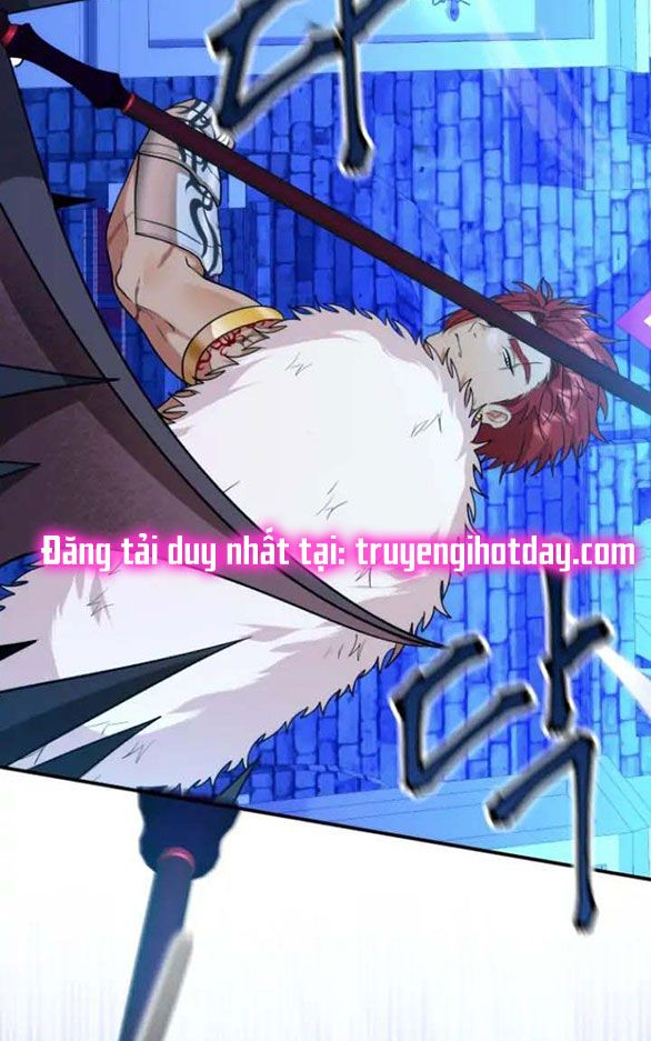 đọc truyện [18+] Dũng Sĩ Vị Tha Chương 8.1 ảnh 21 tại Giả Dược