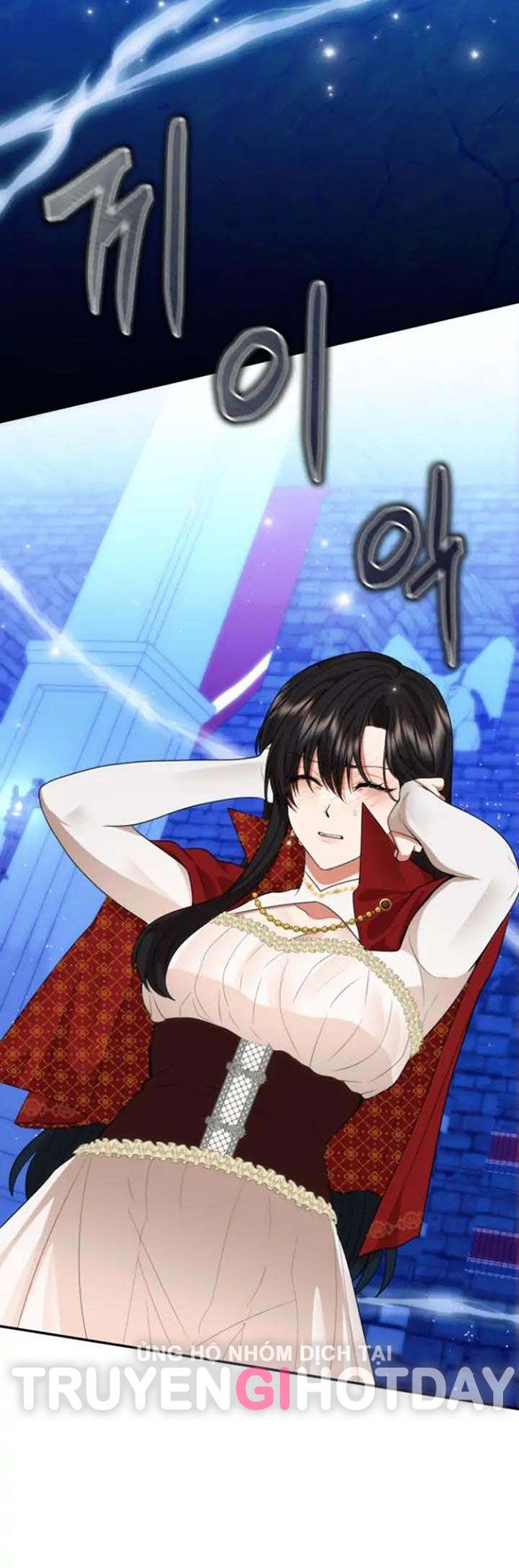 đọc truyện [18+] Dũng Sĩ Vị Tha Chương 8.1 ảnh 10 tại Giả Dược