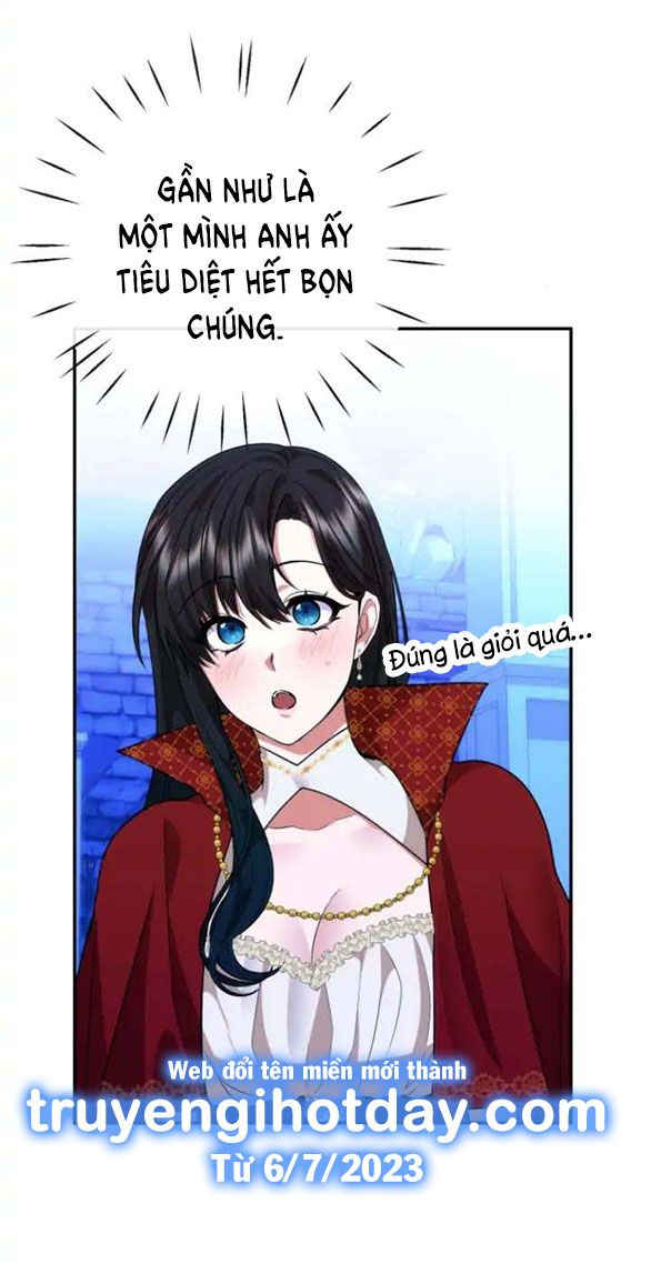 đọc truyện [18+] Dũng Sĩ Vị Tha Chương 8.2 ảnh 29 tại Giả Dược