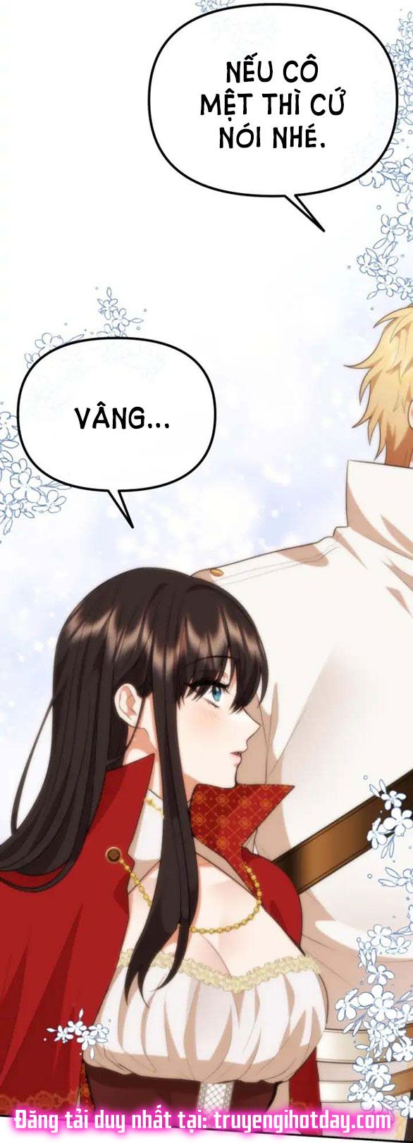 đọc truyện [18+] Dũng Sĩ Vị Tha Chương 8.2 ảnh 33 tại Giả Dược