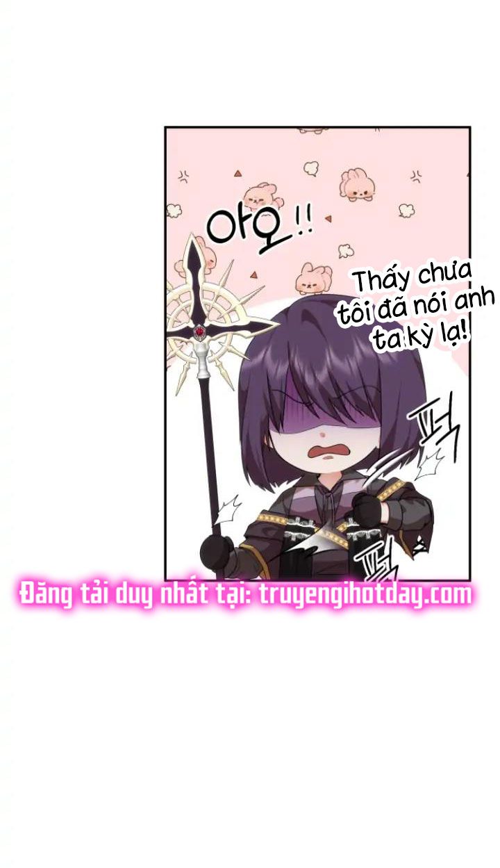 đọc truyện [18+] Dũng Sĩ Vị Tha Chương 9.1 ảnh 7 tại Giả Dược